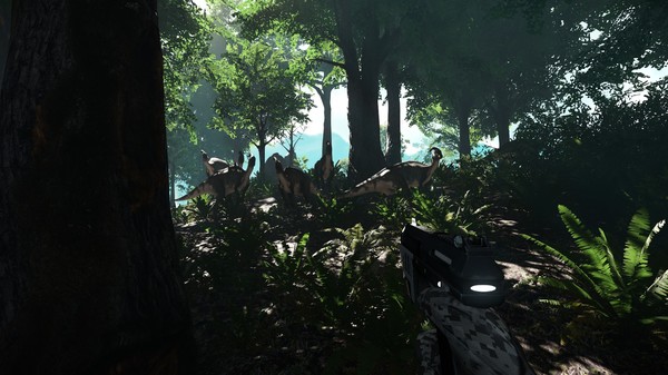 Collision Course screenshot