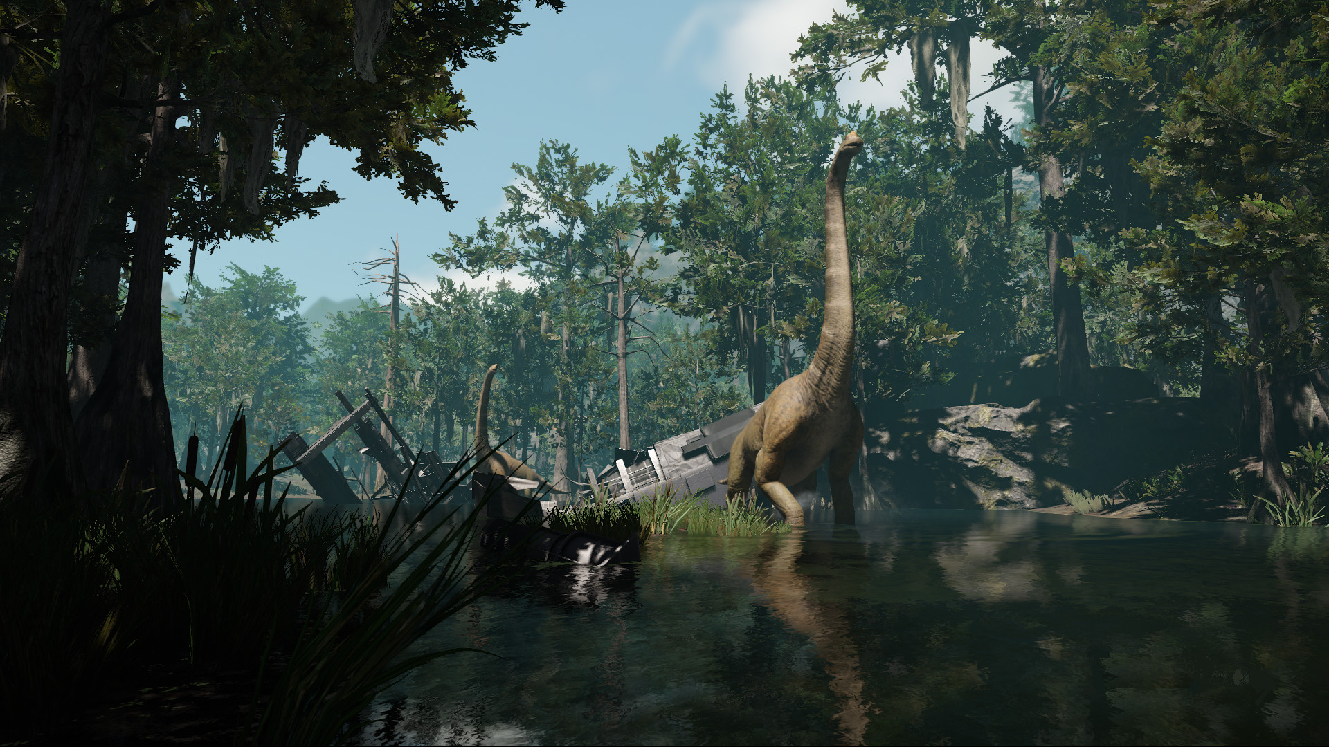 Collision Course screenshot 10