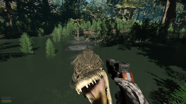 Collision Course screenshot