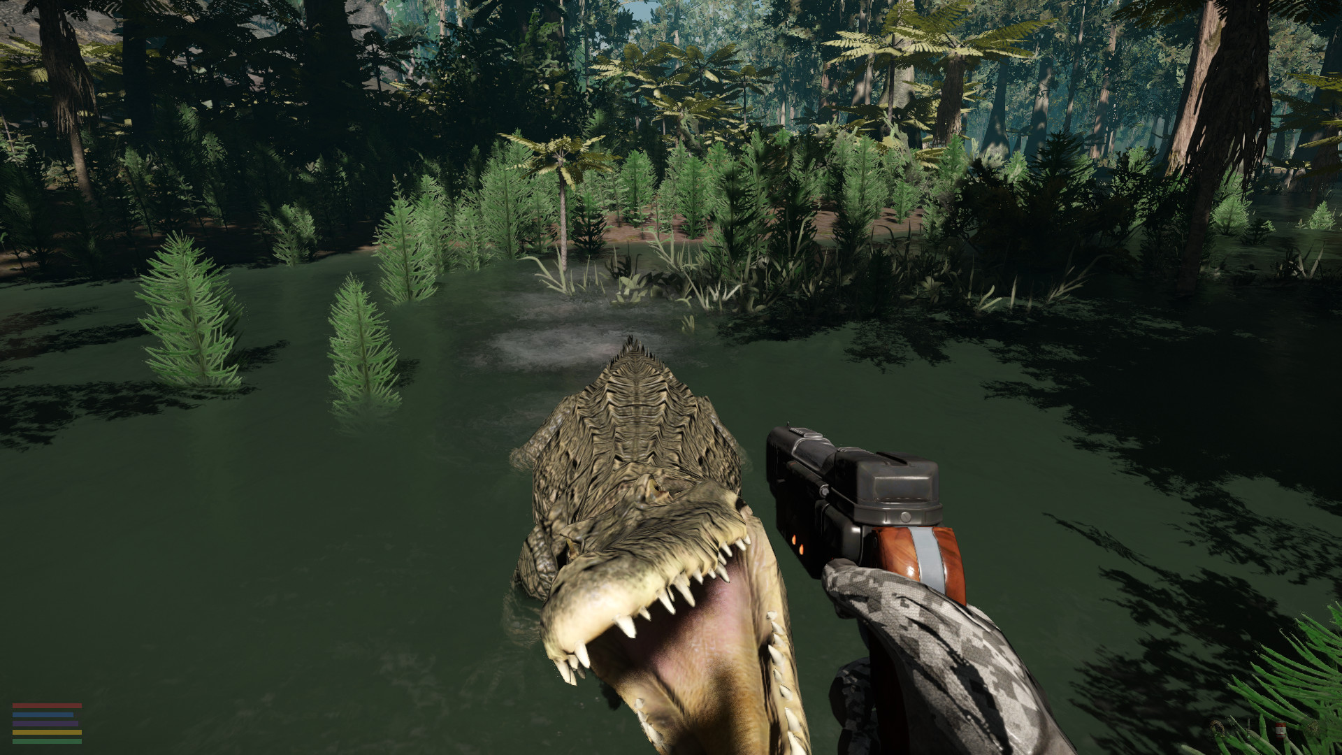 Collision Course screenshot 11