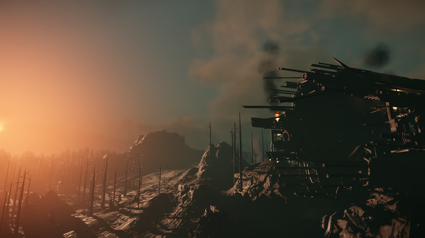 Collision Course screenshot