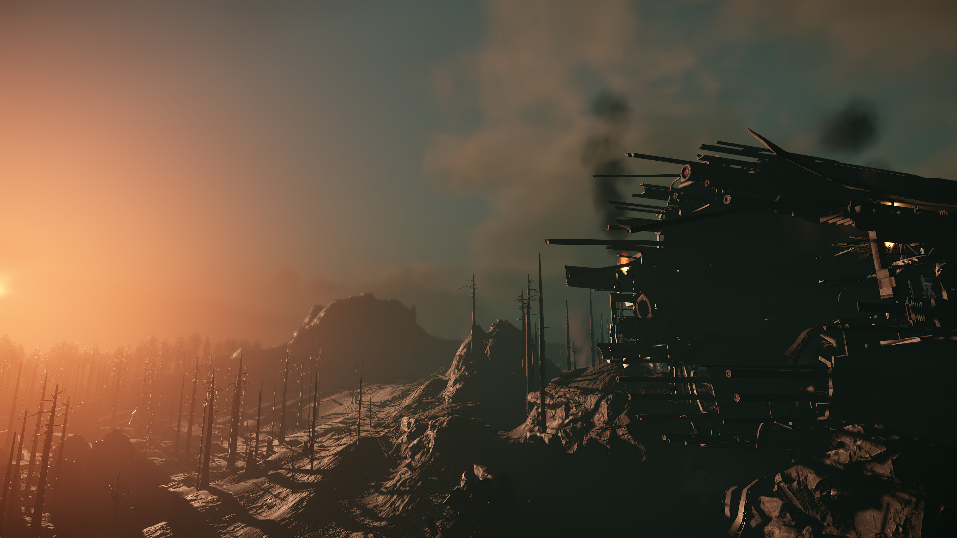 Collision Course screenshot 2
