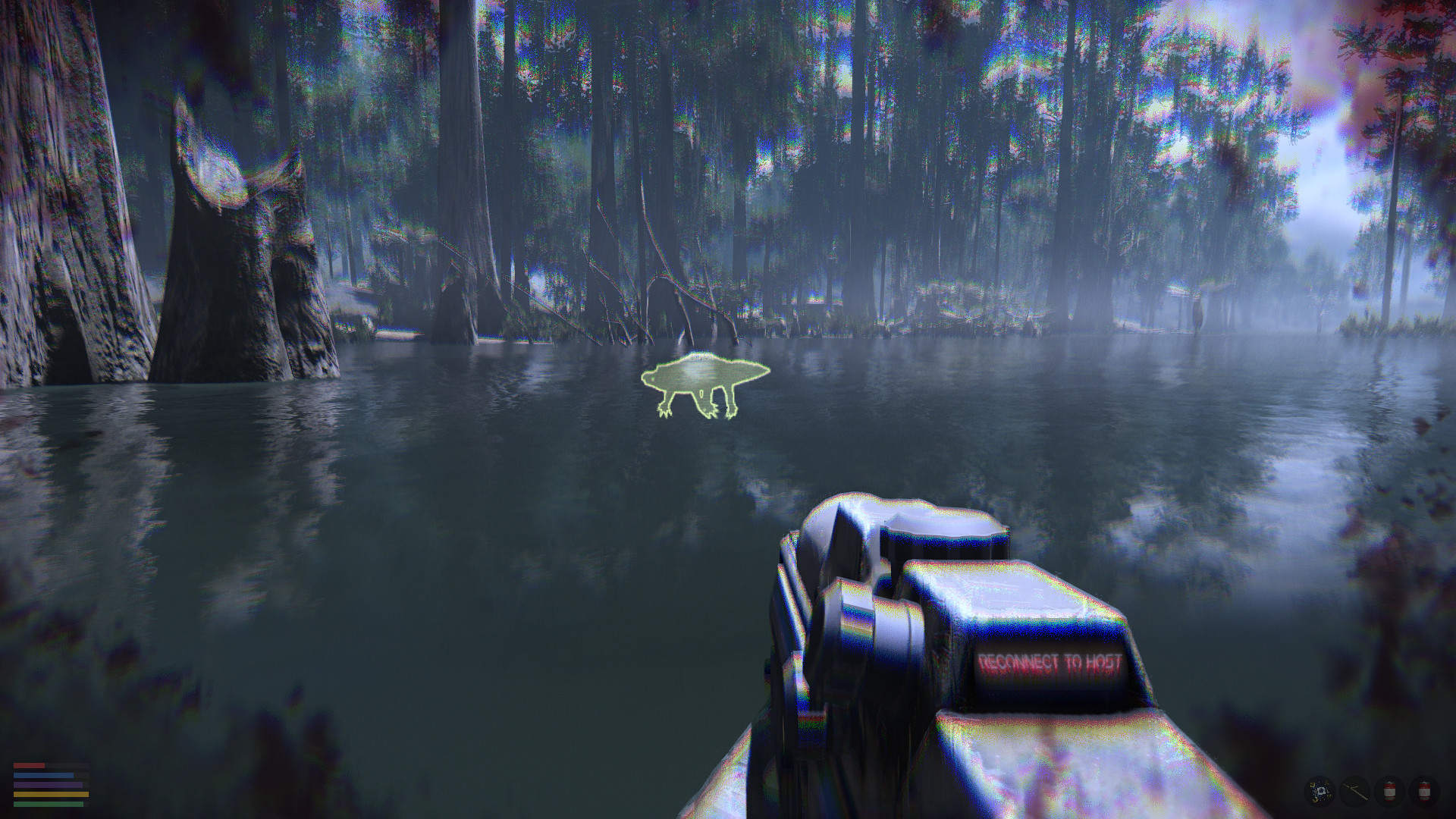 Collision Course screenshot 26