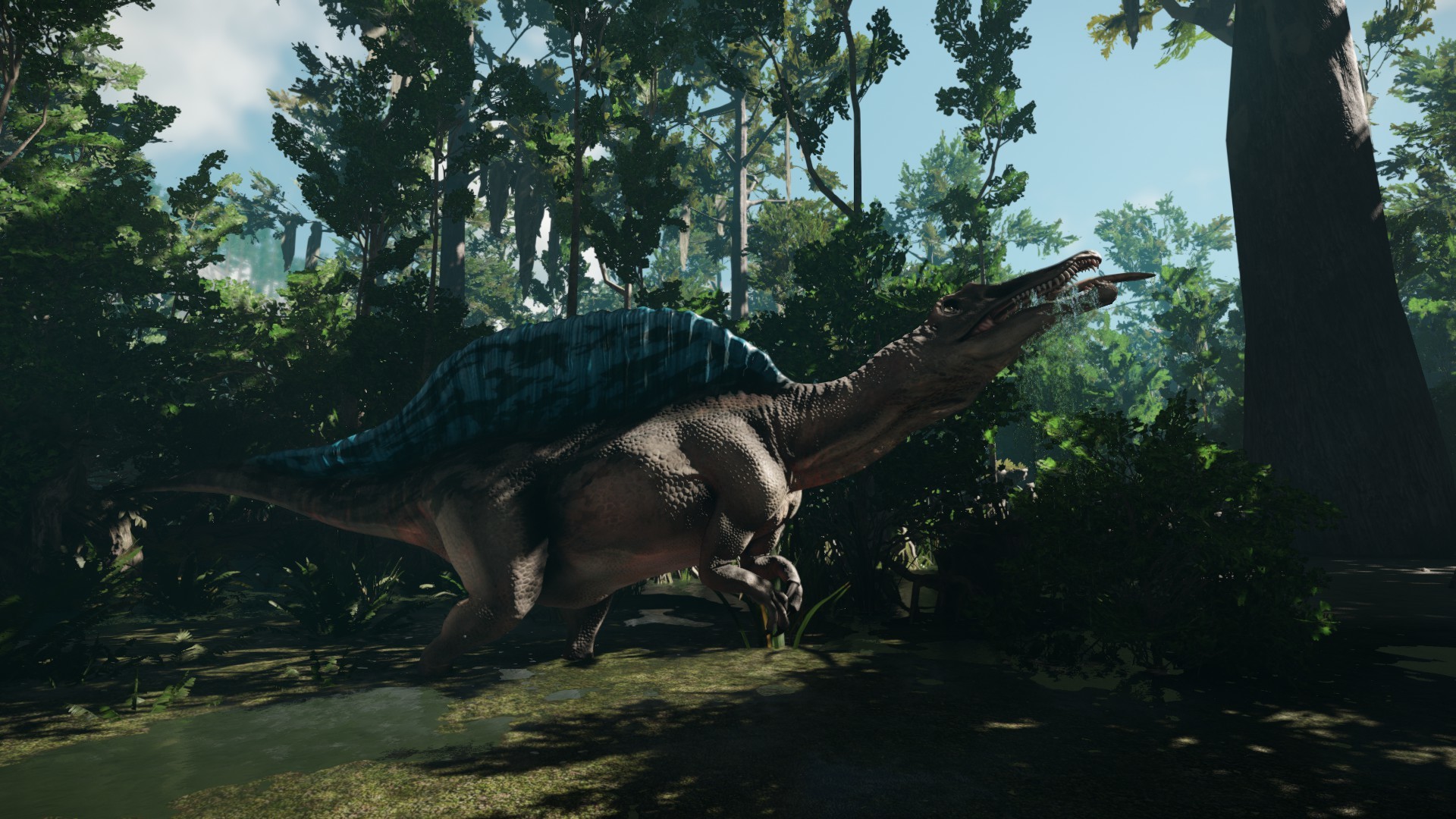 Collision Course screenshot 1