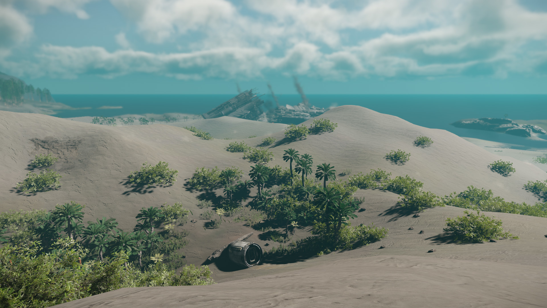 Collision Course screenshot 27