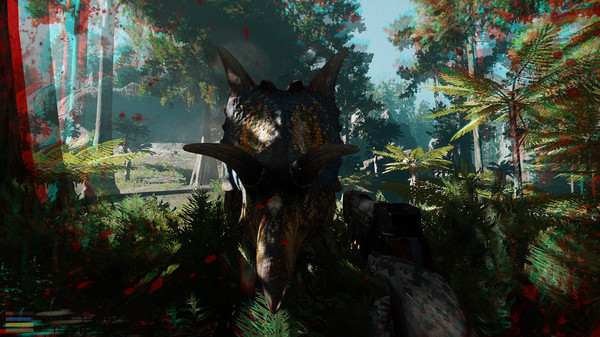 Collision Course screenshot