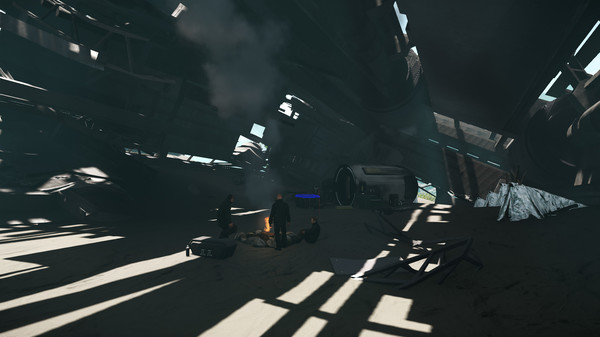 Collision Course screenshot