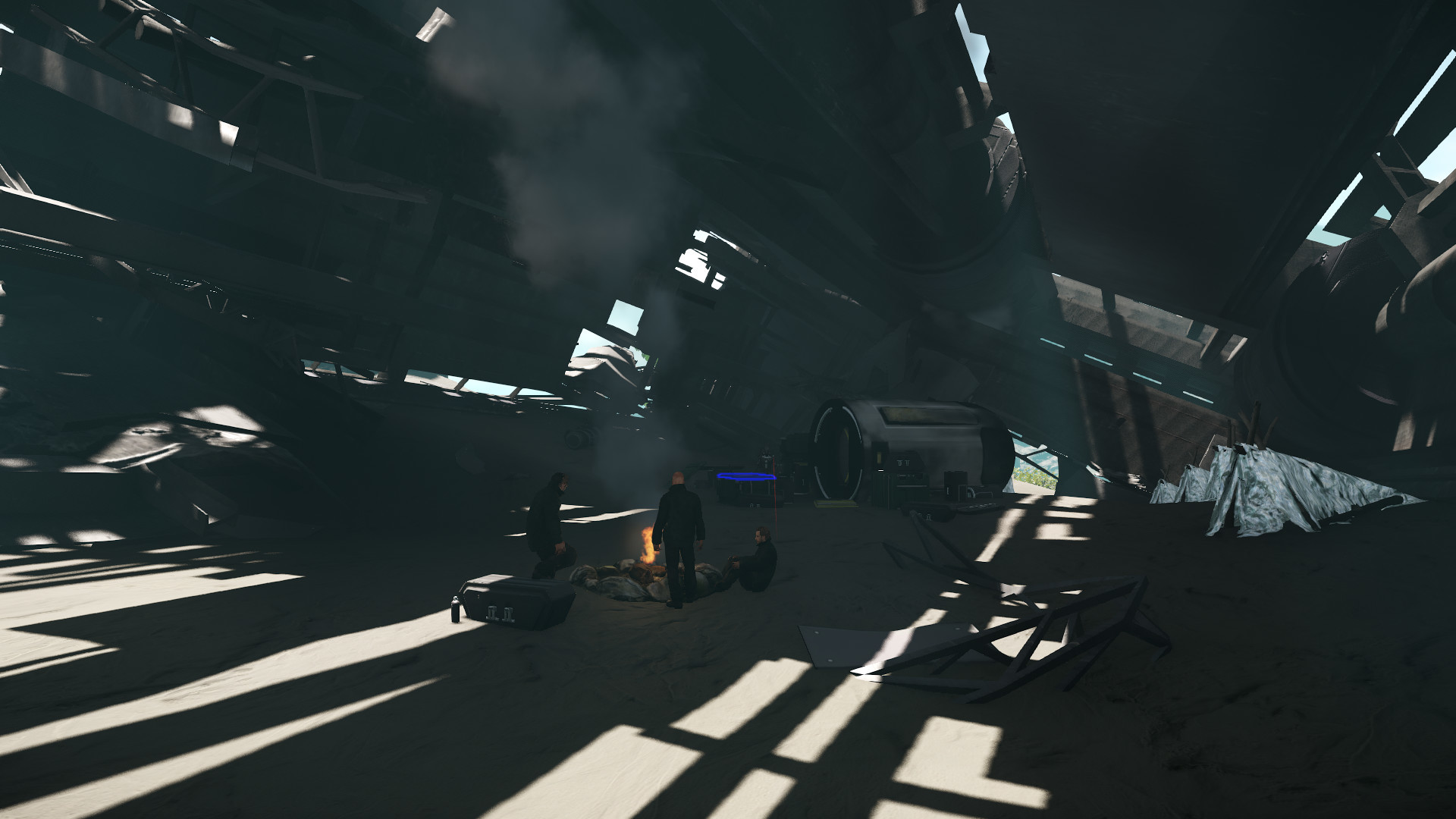 Collision Course screenshot 13