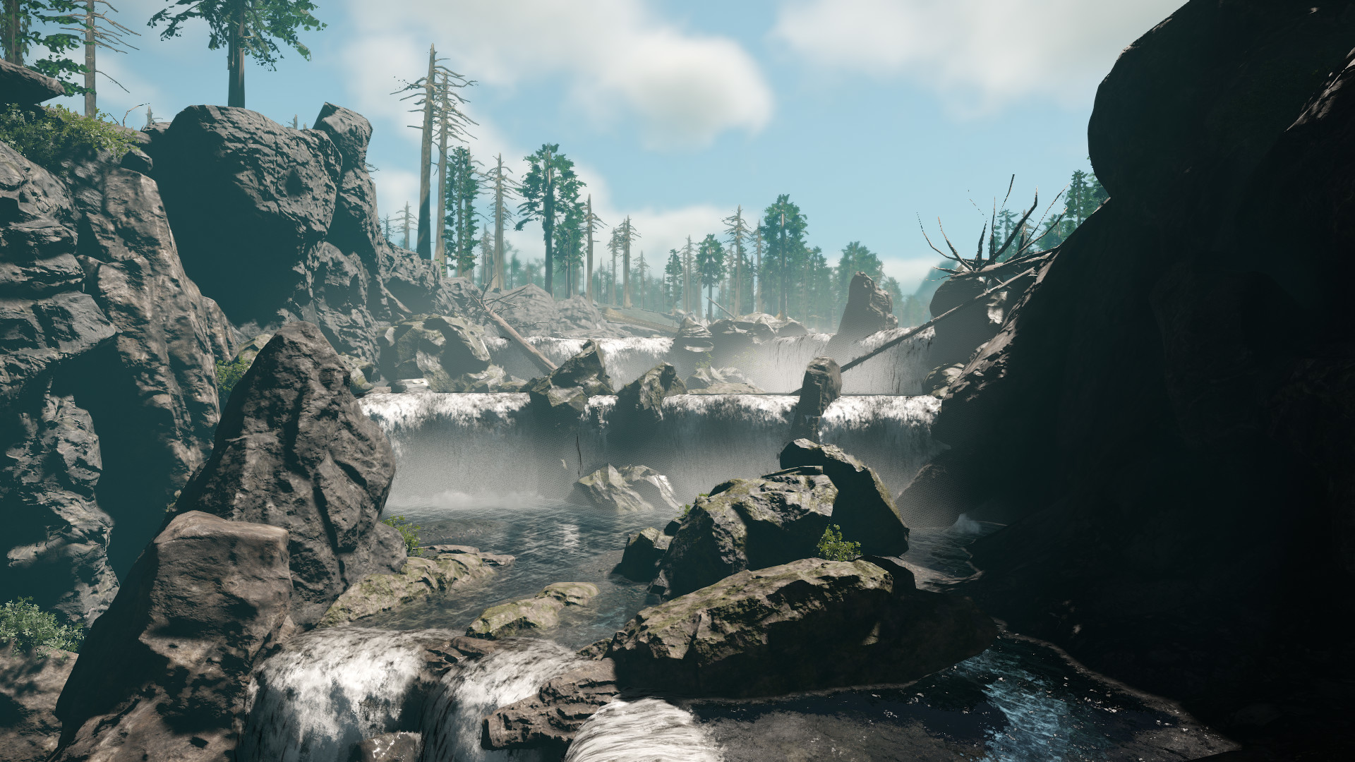 Collision Course screenshot 17