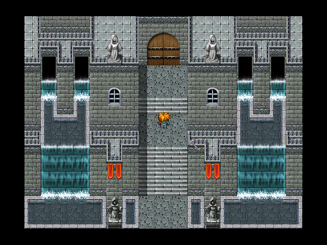 Hearts of Chaos screenshot 2