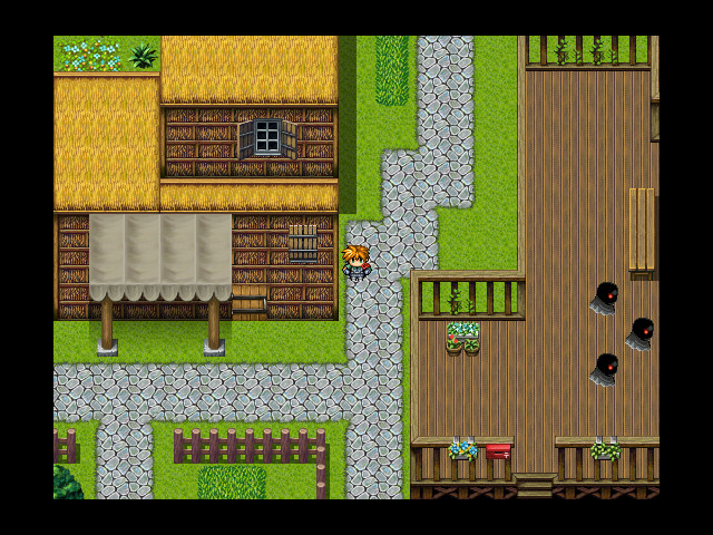 Hearts of Chaos screenshot 5