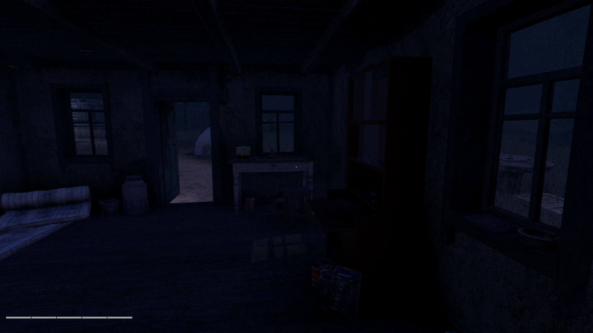 Red Forest screenshot 7
