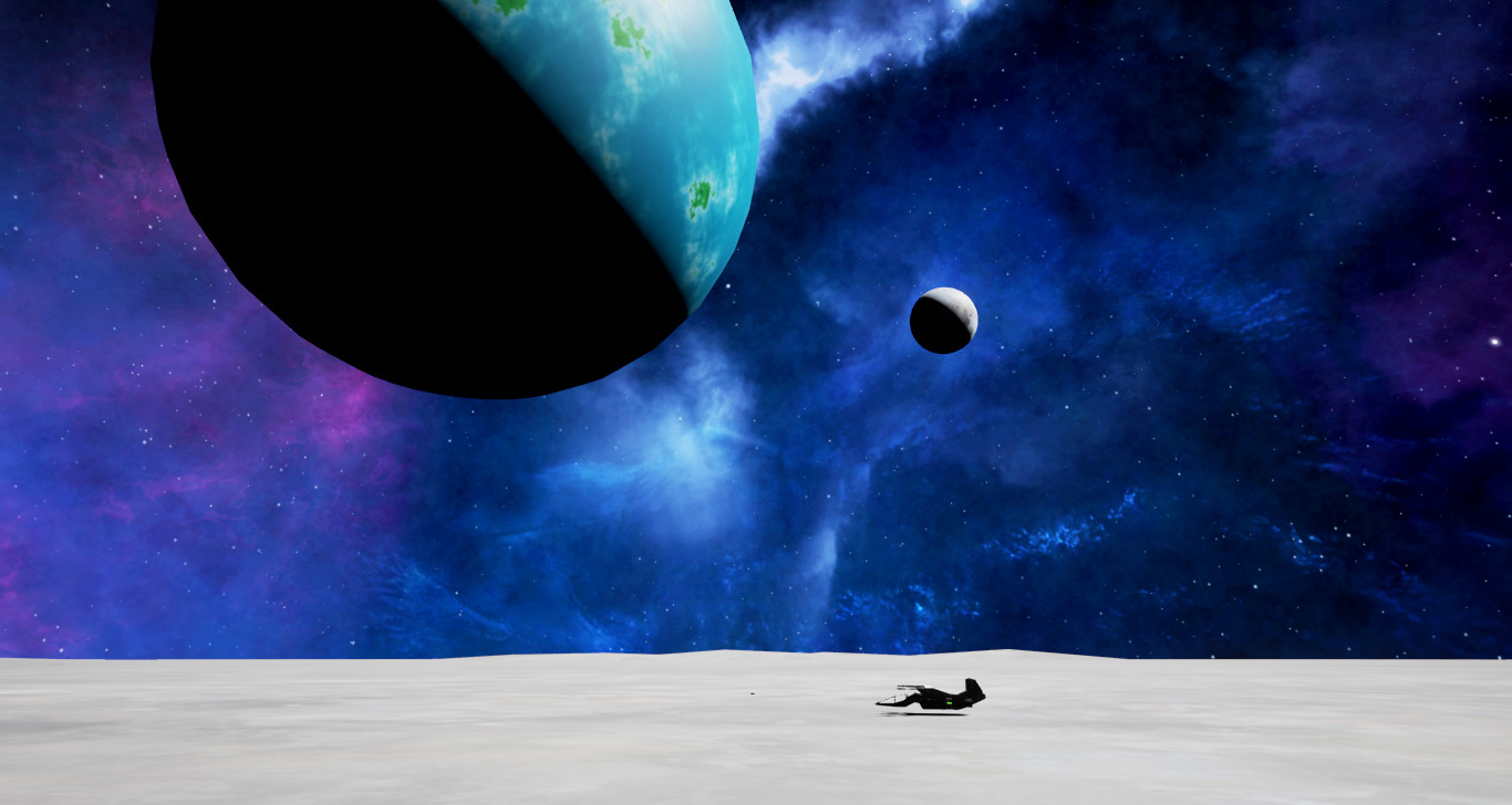 Infinitum screenshot 6