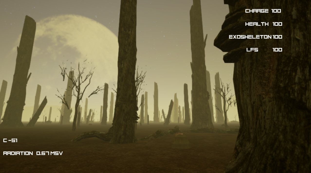 Infinitum screenshot 12