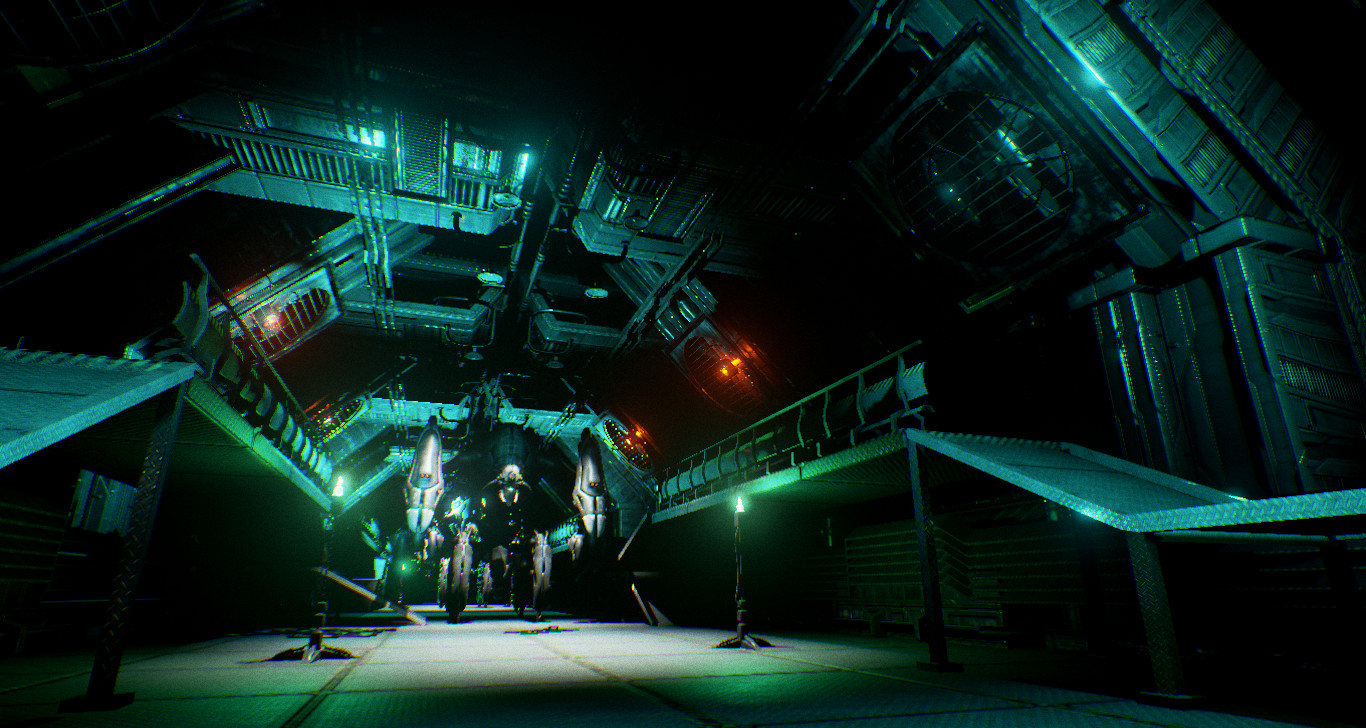 Infinitum screenshot 13