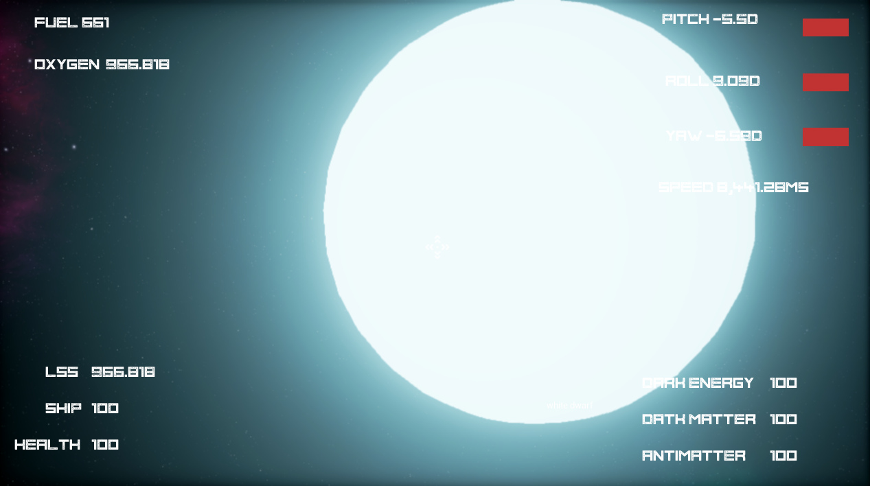 Infinitum screenshot 11