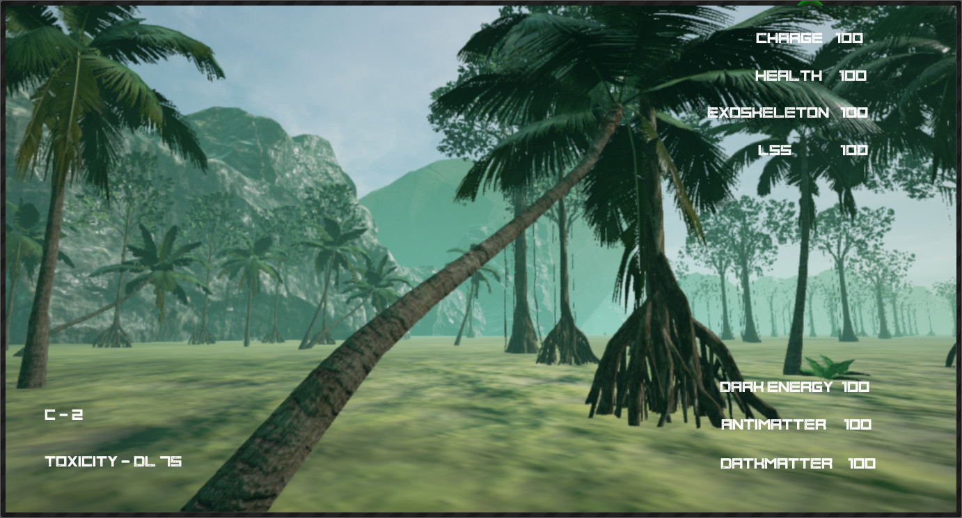 Infinitum screenshot 9