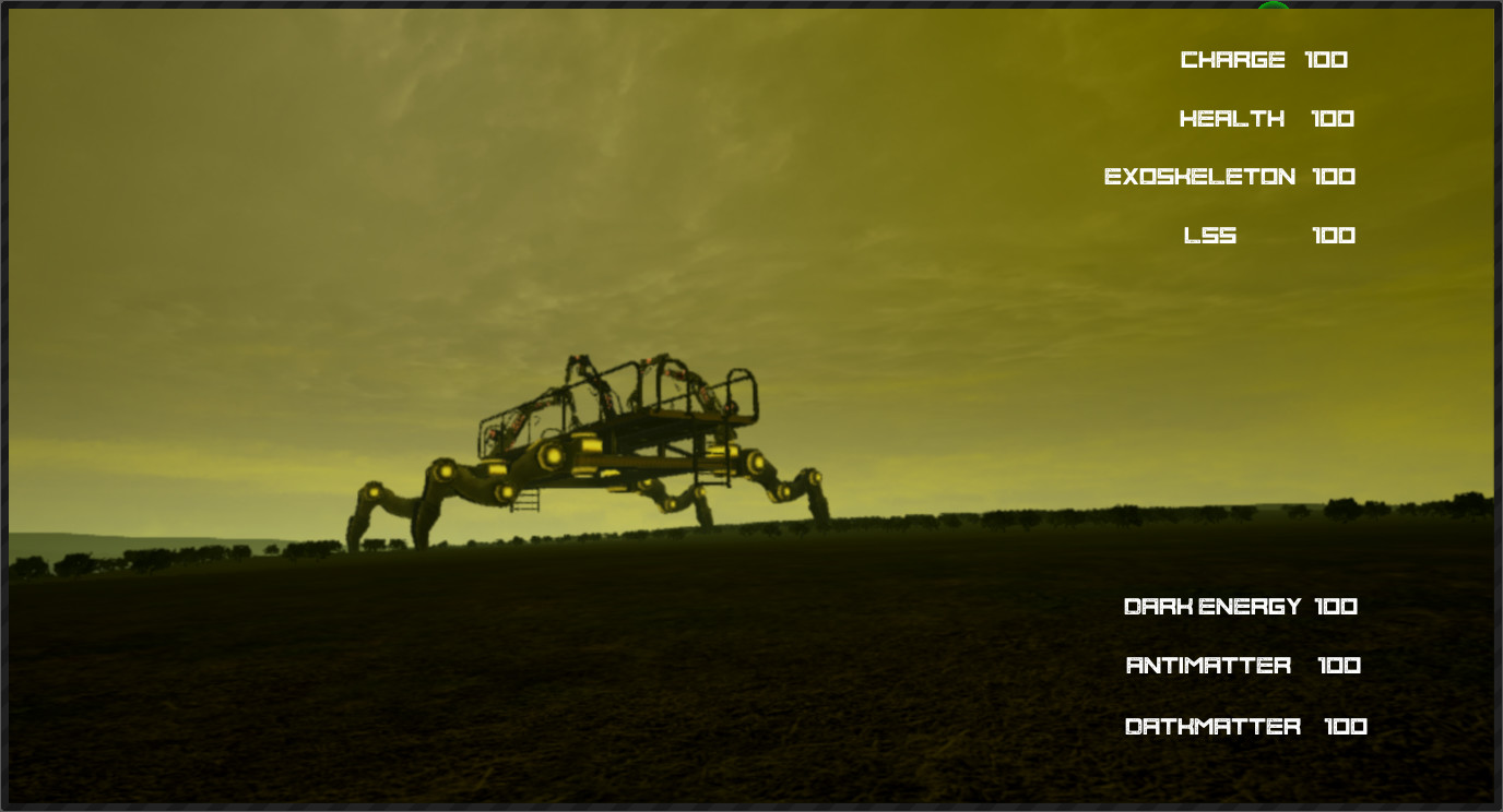 Infinitum screenshot 7