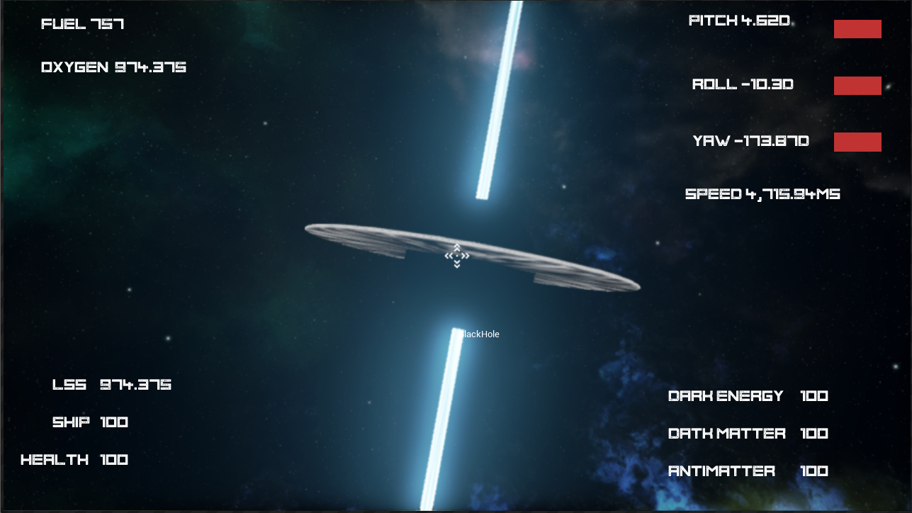 Infinitum screenshot 10