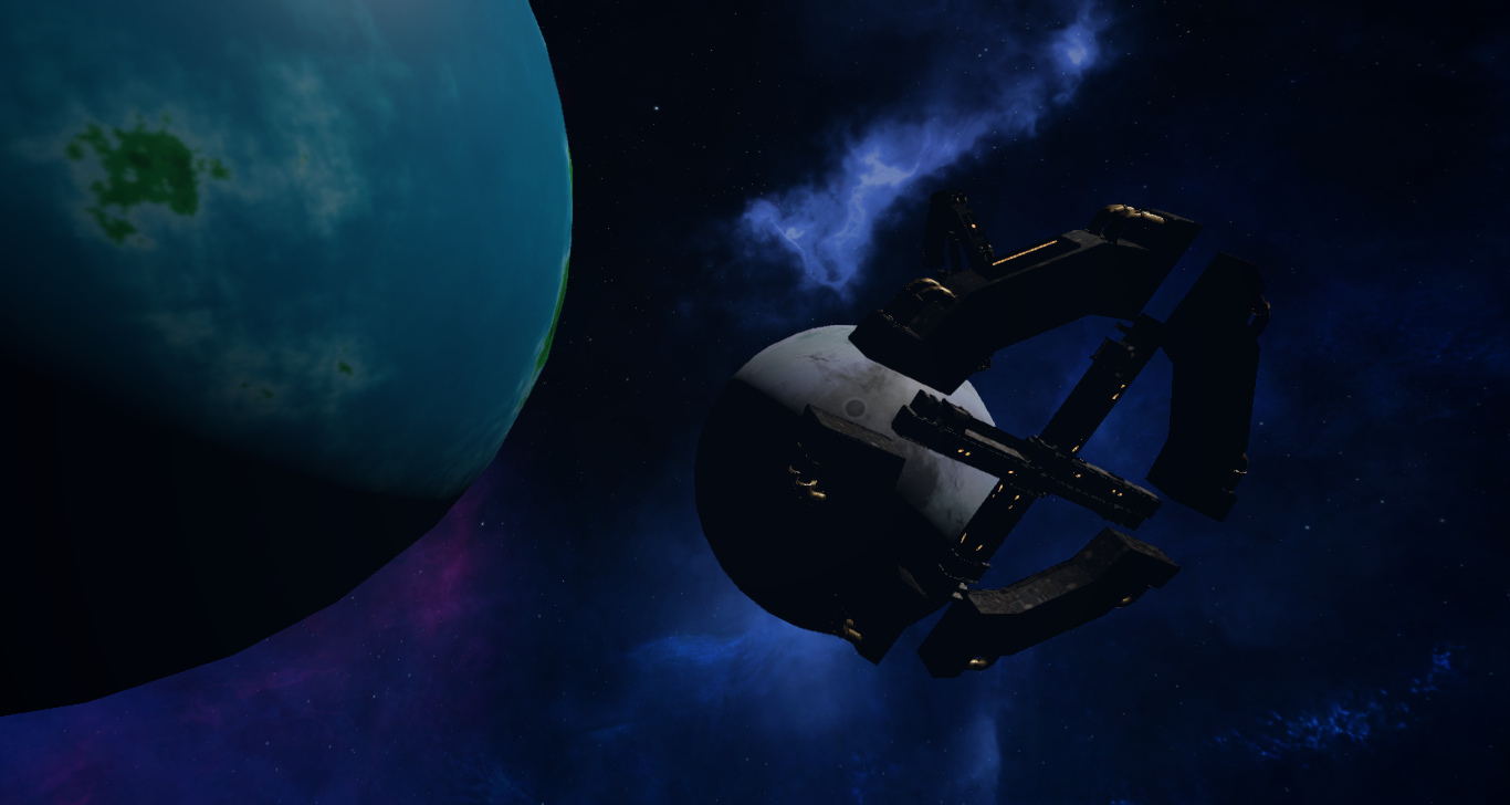 Infinitum screenshot 1