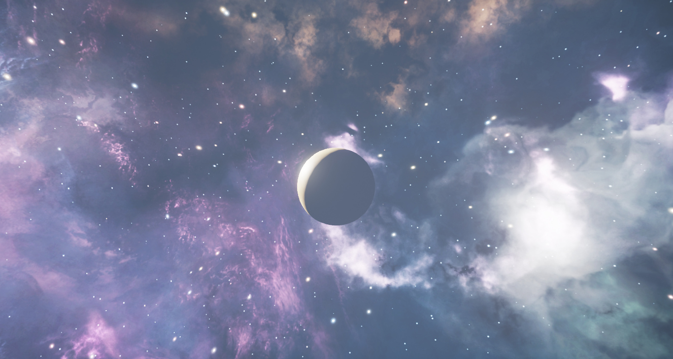 Infinitum screenshot 2