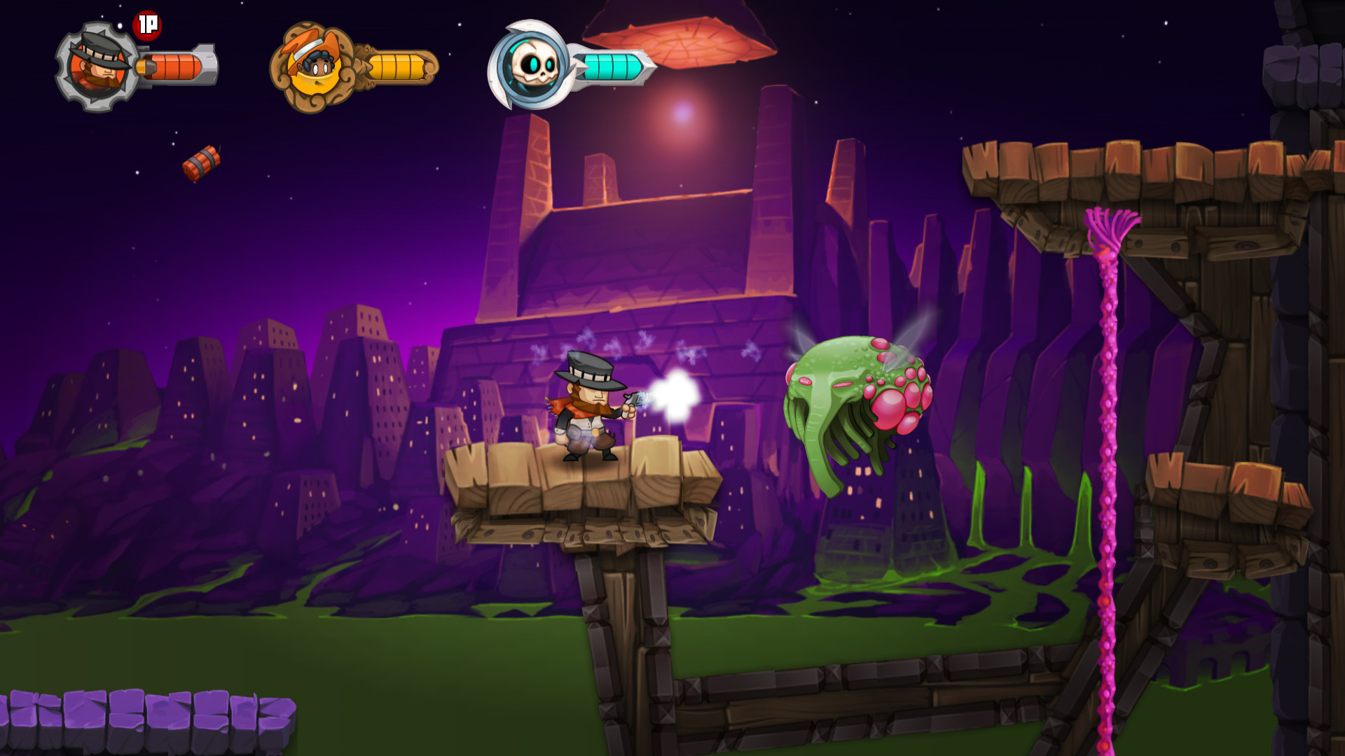 Grave Danger screenshot 5