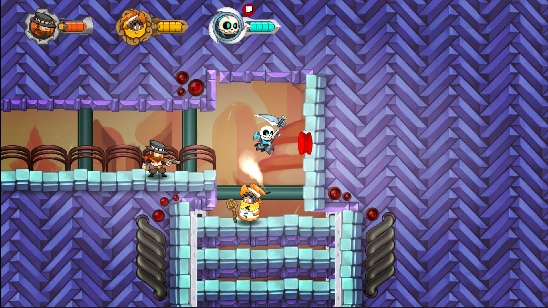 Grave Danger screenshot 21