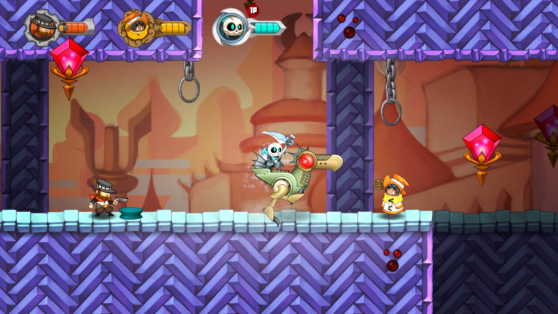 Grave Danger screenshot 18