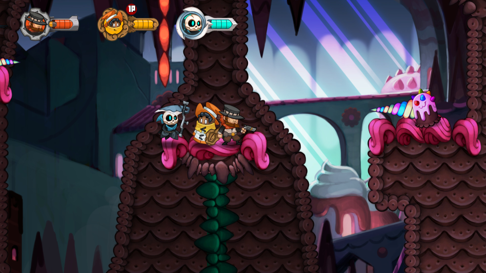 Grave Danger screenshot 8