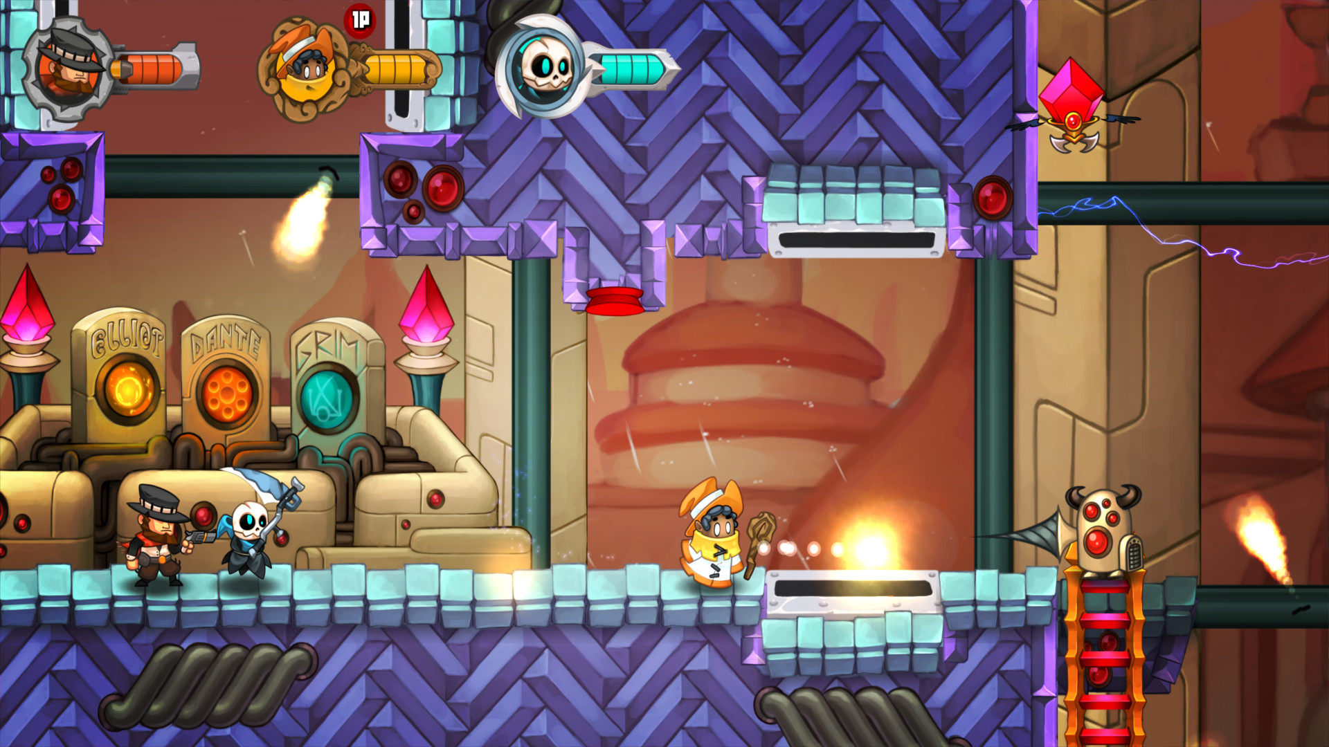 Grave Danger screenshot 19