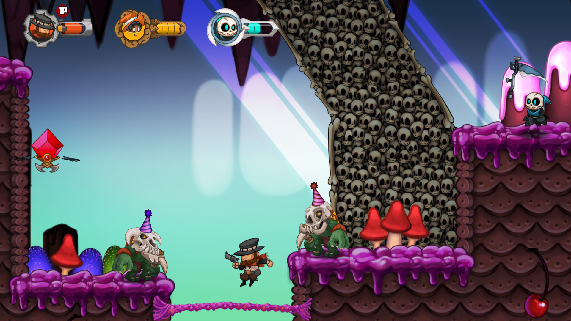 Grave Danger screenshot 16