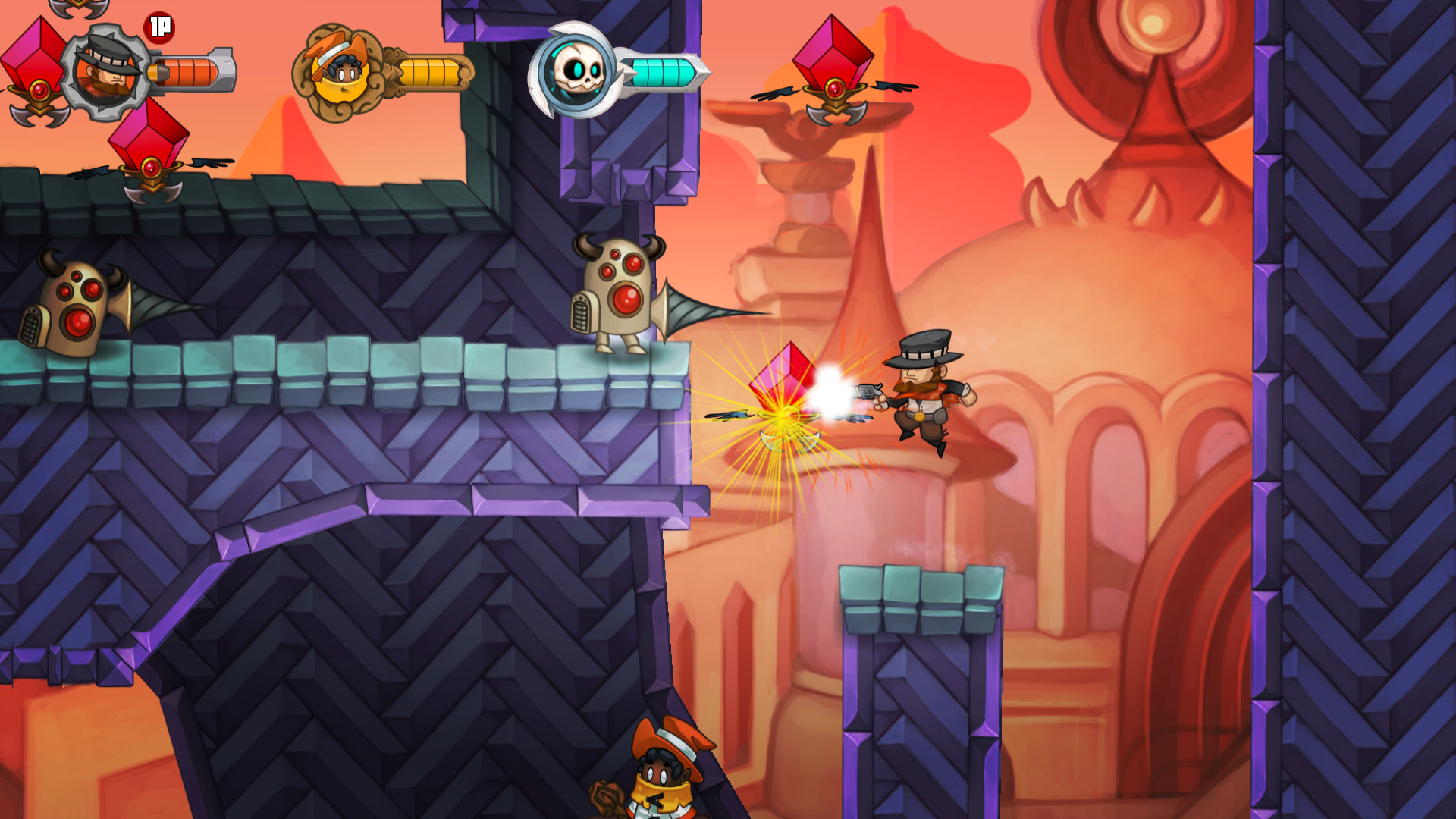 Grave Danger screenshot 9