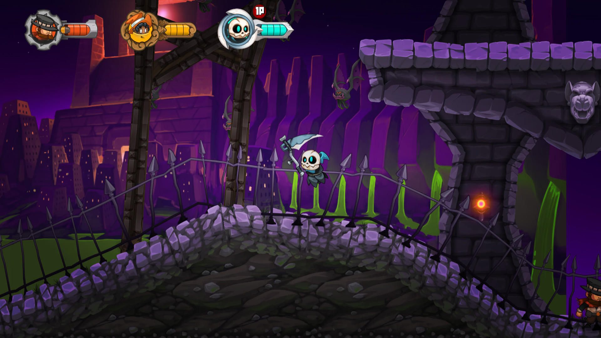 Grave Danger screenshot 14