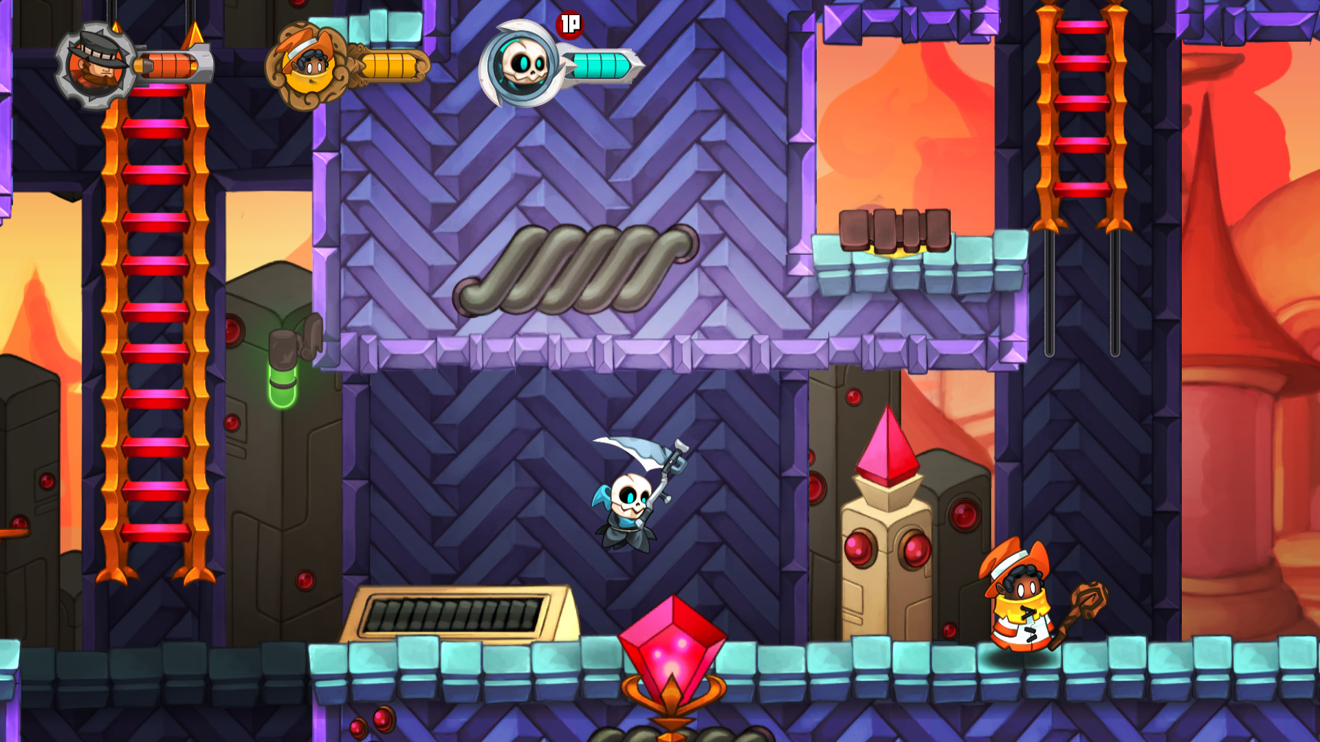 Grave Danger screenshot 15