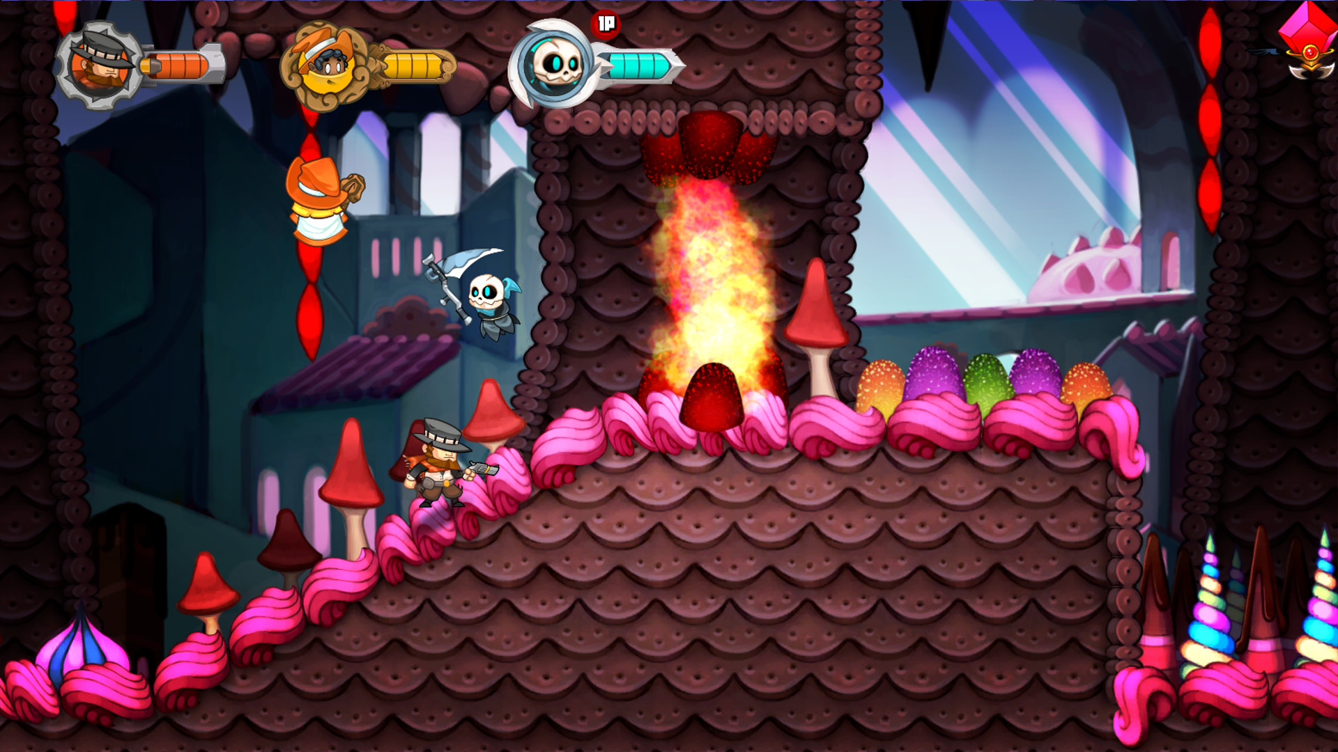 Grave Danger screenshot 20
