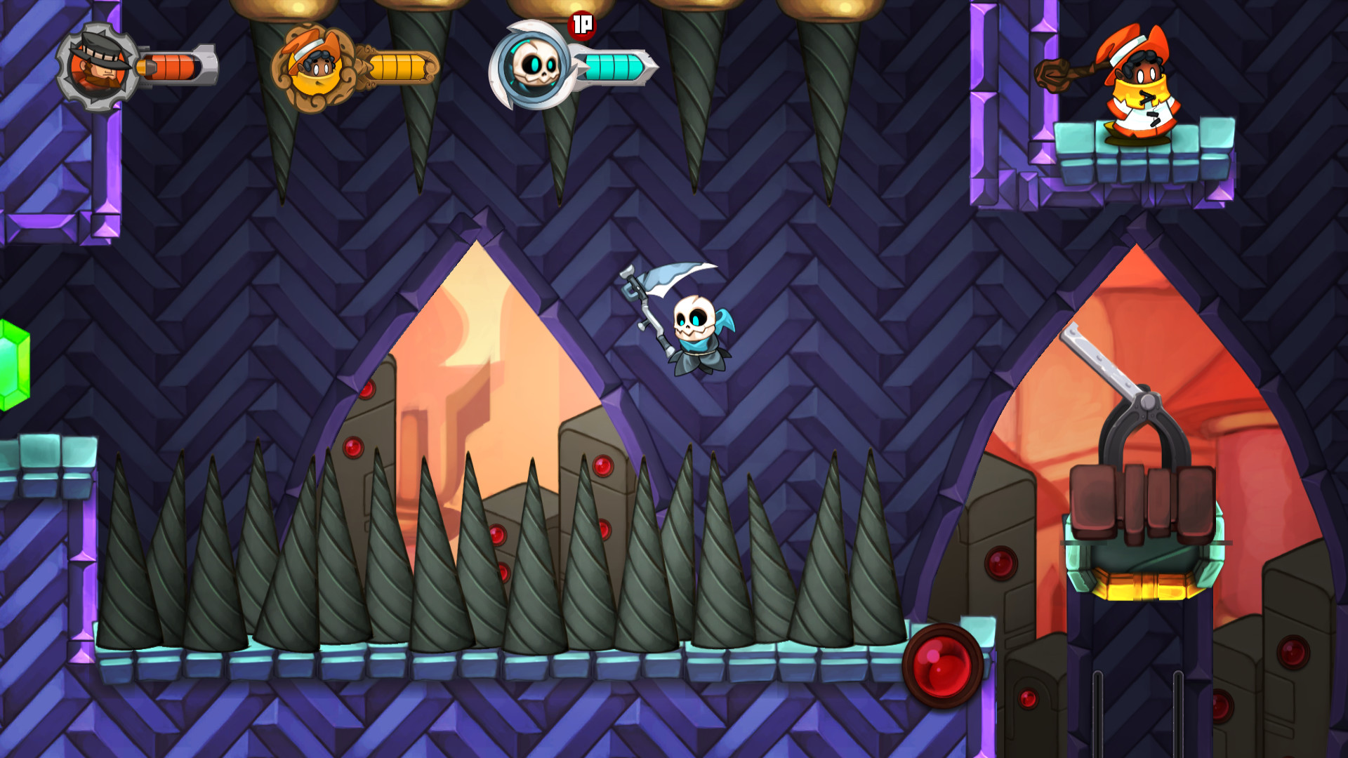 Grave Danger screenshot 17
