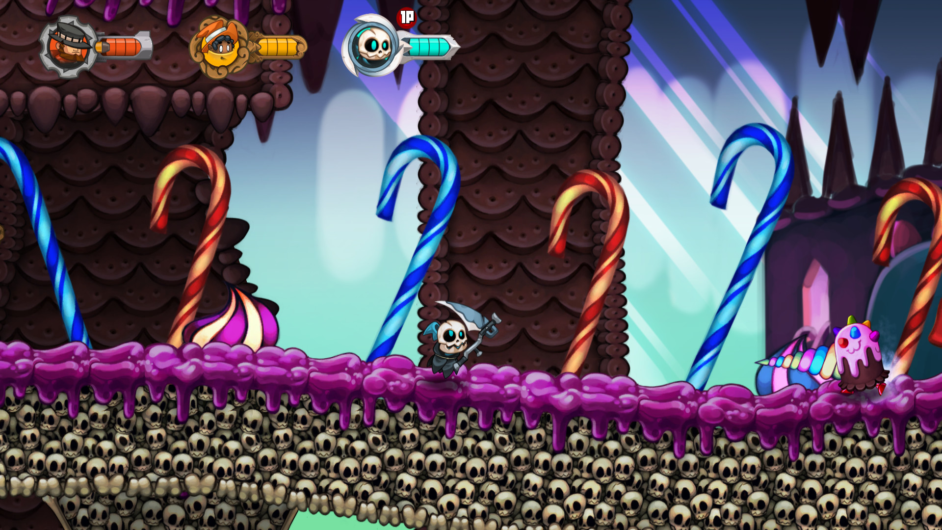 Grave Danger screenshot 4