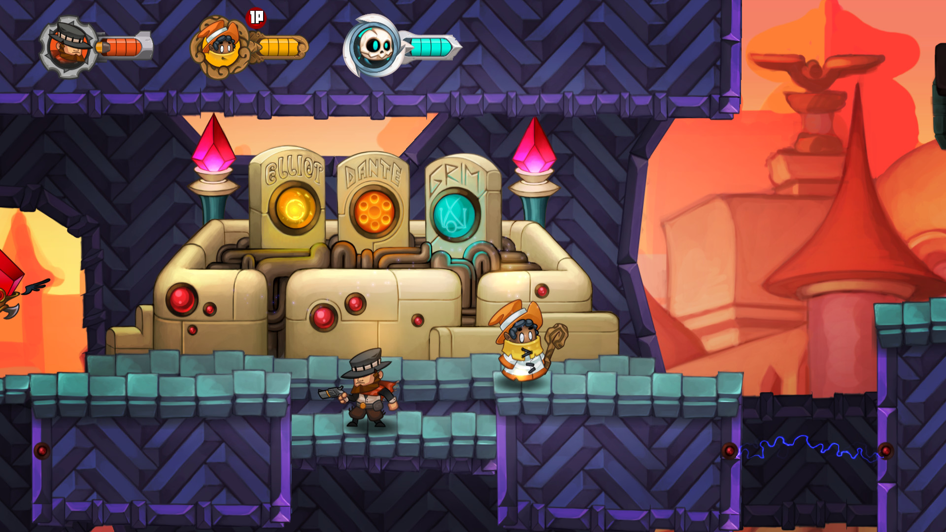 Grave Danger screenshot 13