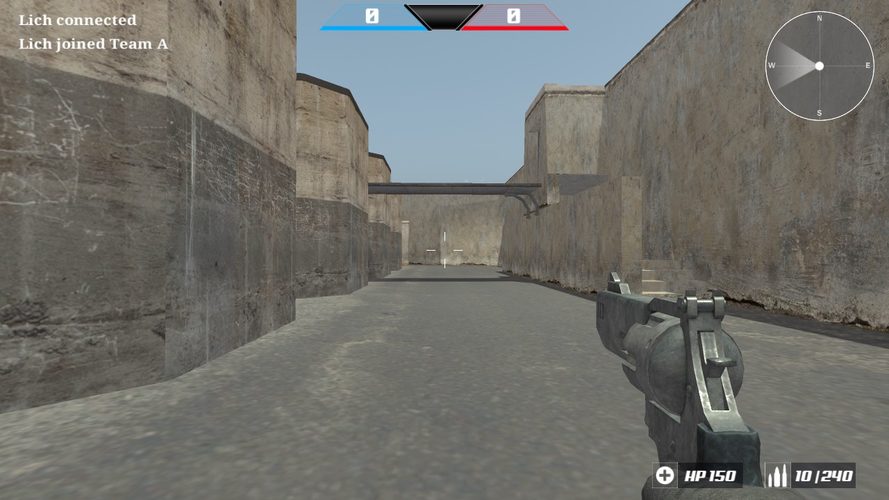 Masked Forces screenshot 3