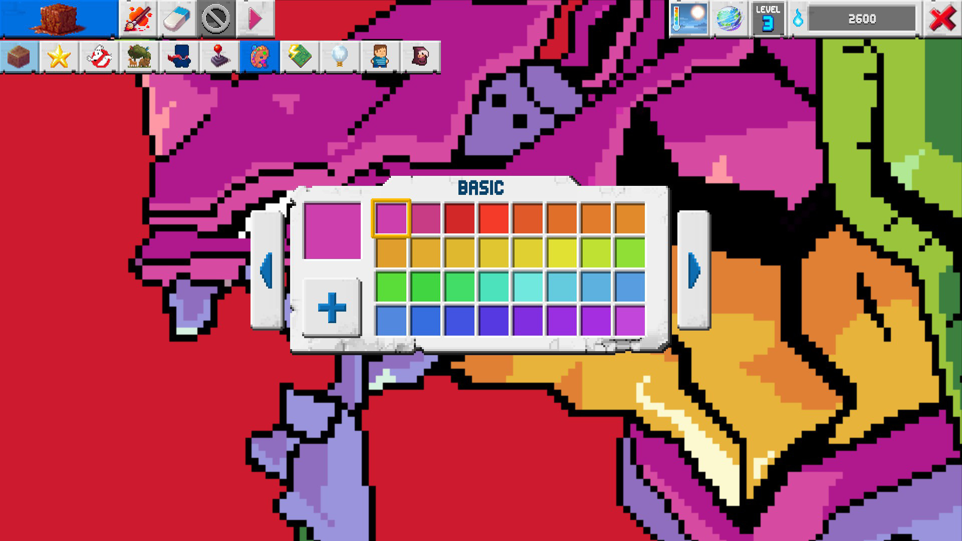 The Sandbox Evolution - Soundtrack screenshot 5