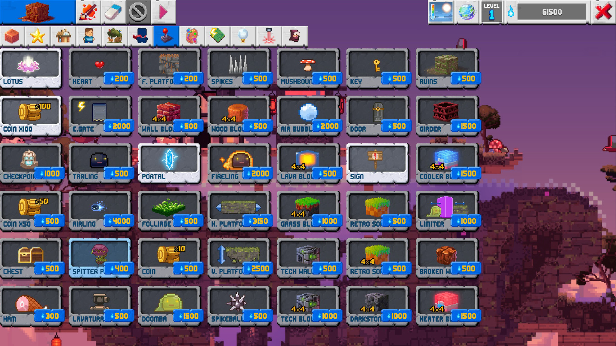 The Sandbox Evolution - Soundtrack screenshot 22