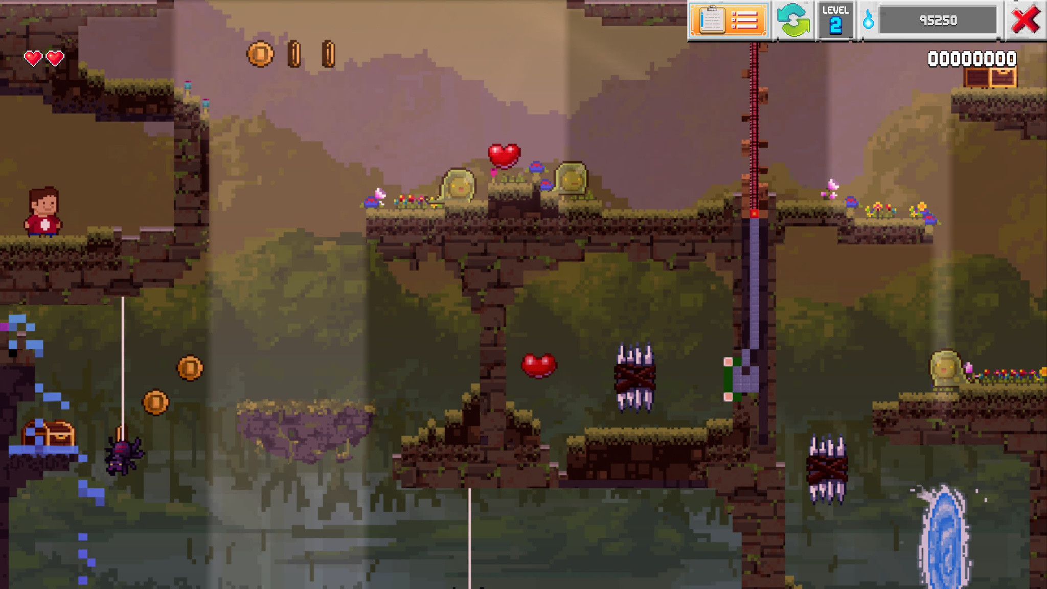 The Sandbox Evolution - Soundtrack screenshot 10