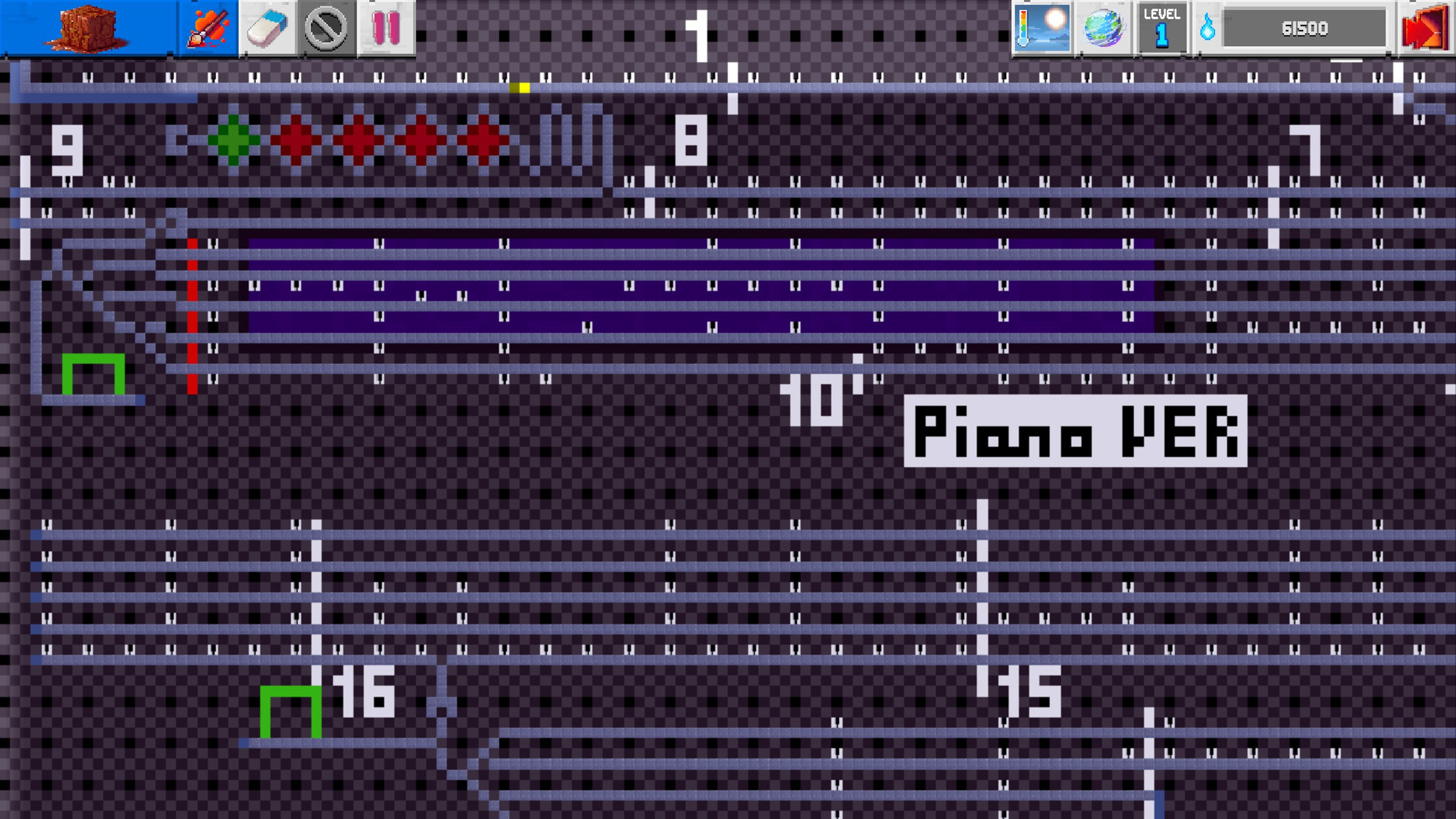 The Sandbox Evolution - Soundtrack screenshot 14