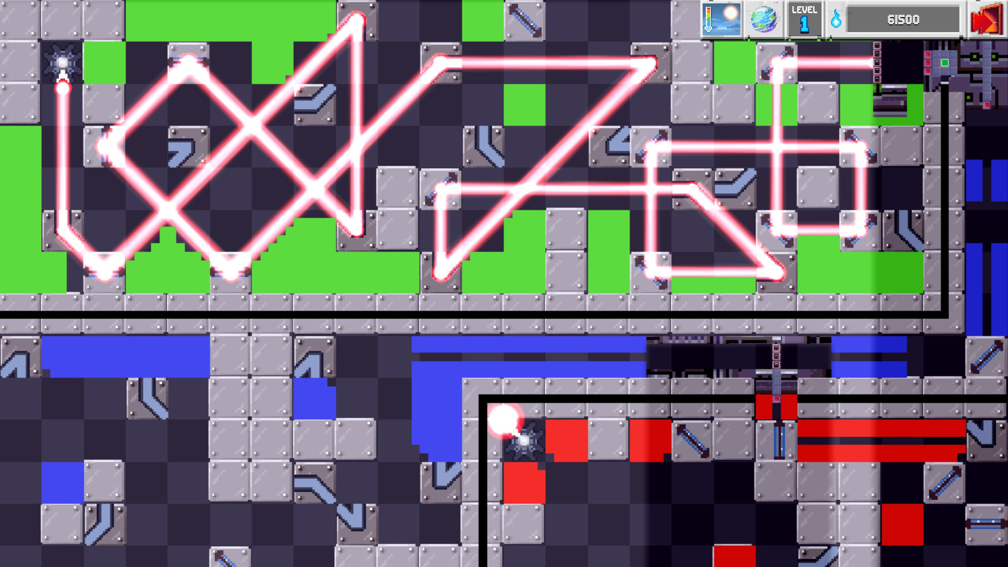 The Sandbox Evolution - Soundtrack screenshot 15
