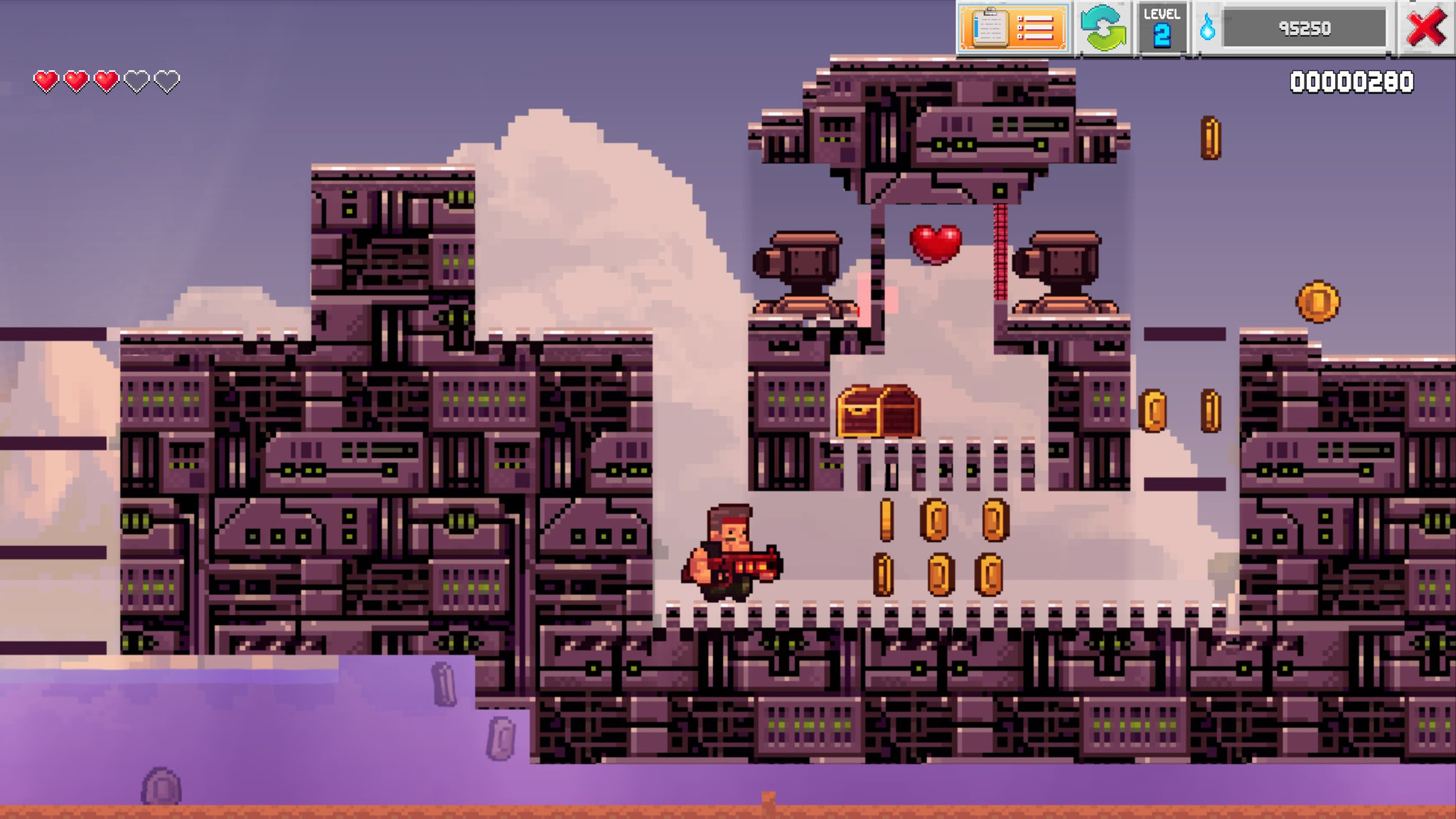 The Sandbox Evolution - Soundtrack screenshot 12