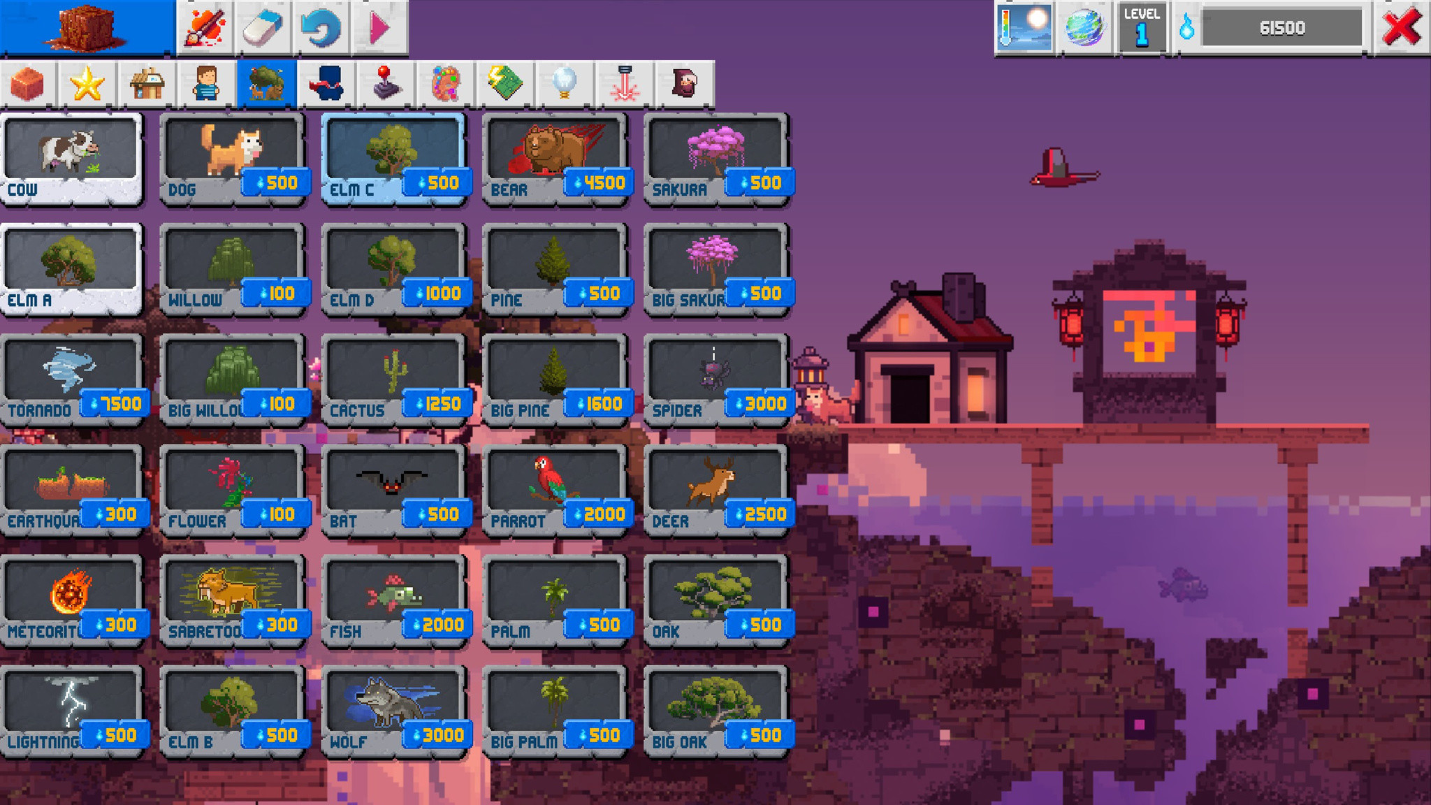 The Sandbox Evolution - Soundtrack screenshot 23