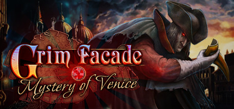 Grim Facade: Mystery of Venice Collector’s Edition