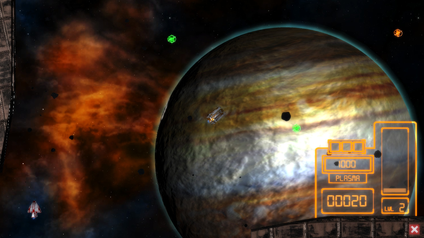 Vecitas screenshot 6