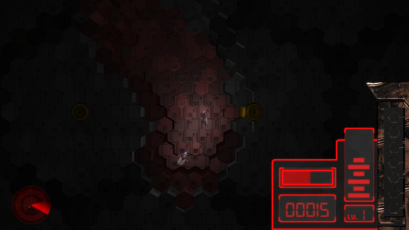 Vecitas screenshot 7