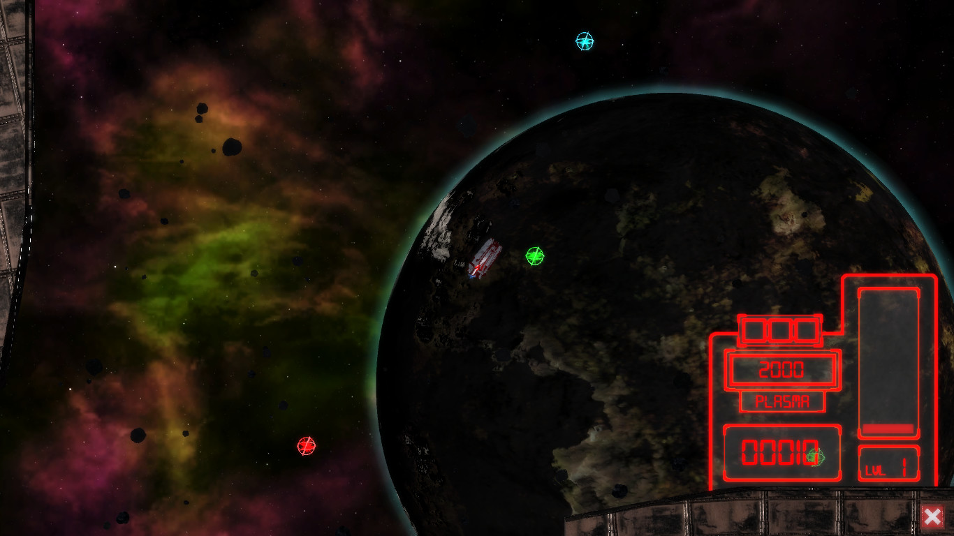 Vecitas screenshot 5